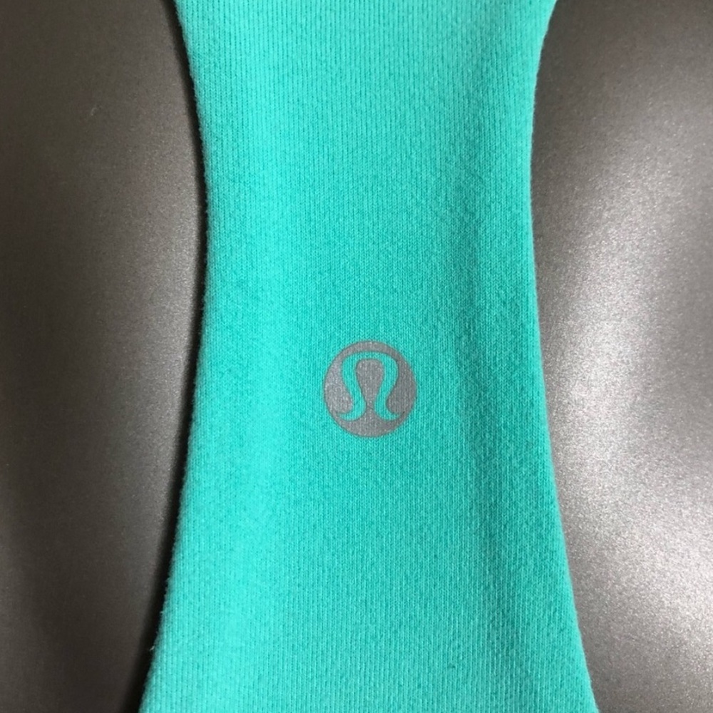 Lululemon Racerback Tank Top - Picture 4 of 7